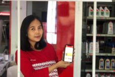 Astra Motor Kaltim 1 Fitur Booking Test Ride di Aplikasi Motorku