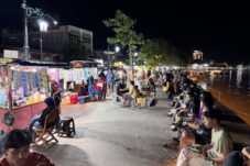 Diskoperindag Pastikan Wisata Kuliner Berau Tak Sekadar Ramai, Tapi Juga Berkesan