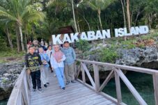 Promosi Wisata Besar-besaran Lewat Transportasi Publik