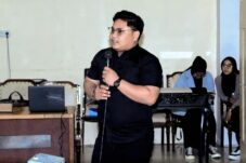 Pemuda Berau Tolak Rencana Provinsi Ambil Alih Kawasan Konservasi Derawan