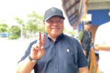Gamalis Usulkan Berau Jadi Tuan Rumah Muktamar X PPP