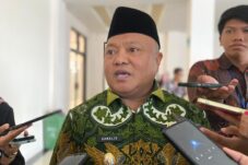 Isu Haji Isam Akuisisi PPP lewat Amran Sulaiman, Begini Pendapat Gamalis