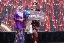 Mengenal Putri Pariwisata Berau 2025, Niara Ailen, Sukses Dimulai dari Berani Ambil Langkah Pertama