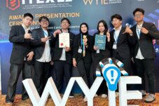 Dari Kota Kecil ke Panggung Dunia, Perjalanan Zidan Menembus Dunia Robotik Internasional