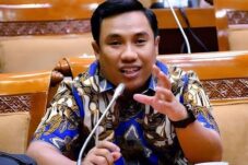 Anggota DPRD Berau, Abdul Waris.