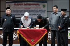 Ketidakstabilan Ekonomi Jadi Tantangan Pembangunan 5 Tahun ke Depan