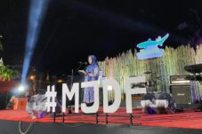 Maratua Jazz 2025 Tak Gunakan APBD, Bupati Sri Beri Saran dan Evaluasi