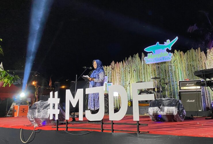 Kalender Pariwisata Berau 2026 Kolaborasikan Event Pemerintah dan Kampung Hidupkan Tradisi Lokal