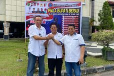 Kejuaraan Menembak Piala Bupati Berau Siap Guncang Kaltim-Kaltara, Hadiahnya Ratusan Juta Rupiah