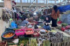 Jelang Hari Raya Iduladha, Harga Bahan Pokok di Berau Terpantau Stabil, Cabai Paling Fluktuatif
