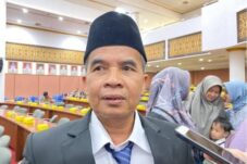 Ruang Hijau Menyusut Picu Banjir, DPRD Berau Desak Tata Ruang Serius dan Kontrol Ketat Izin Lahan