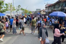 Arus Migrasi Tinggi, Pemkab Berau Beri Kemudahan Proses Pindah Identitas