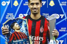 Tijjani Reijnders segera berseragam Manchester City.