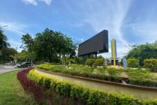 Pelaku Usaha Mau Pasang Iklan di Videotron di Tanjung Redeb? Ini Penjelasan Diskominfo Berau