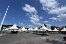 H-2 Berau Youthphoria 2025,  Panggung dan Ruang Kreatif Anak Muda Bumi Batiwakkal