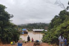 Aktivis Lingkungan Sebut Berau Menanti “Bencana Cicilan”