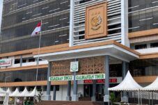 Usai Geledah Kantor Dispora, Sekda Kaltim Diperiksa Kejati Soal Hibah Rp100 Miliar untuk DBON