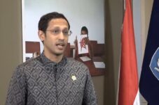 Kejagung Usut Dugaan Korupsi Proyek Laptop Chromebook Kemendikbudristek, Nadiem Makarim Buka Suara
