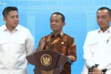 Izin Tambang PT Gag Nikel di Raja Ampat Papua Tidak Dicabut, Bahlil: Diawasi Ketat