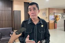 DPRD Berau Dorong Pembangunan Sarana Olahraga, Bantu Kembangkan Bisnis Pelaku UMKM