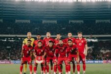 Lawan Berat Timnas di Kualifikasi Piala Dunia 2026, Hanya Oman Senasib dengan Indonesia