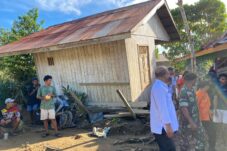 Matangkan Program Relokasi Rumah, Tak Boleh Dibangun di Atas Lahan Sengketa