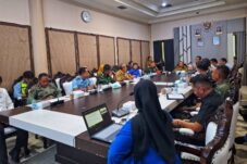 Berlangsung di 2 Lokasi, Kejuaraan Menembak Piala Bupati Berau Sediakan Hadiah Rp145 Juta