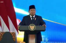 Presiden Prabowo Umumkan Kenaikan Gaji Hakim hingga 280 Persen: Tidak Memanjakan