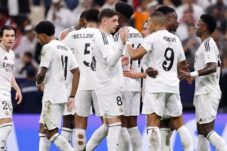 Skuad Real Madrid di Piala Dunia Antarklub FIFA 2025