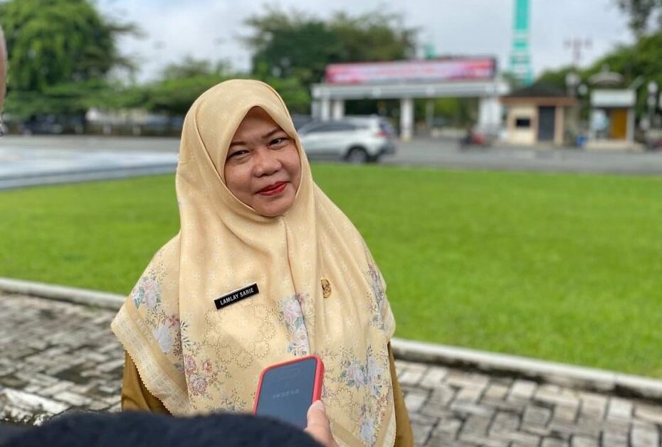 Tak Perlu Panik, Budayakan PHBS untuk Cegah Penularan Covid-19