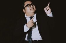 Innalillahi Musisi Gustiwiw Meninggal Dunia, Warganet Terkejut