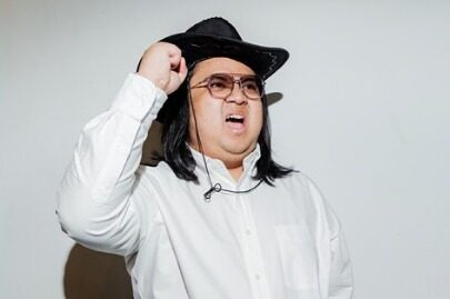 Gusti Irwan Wibowo (Instagram.com/@gustiwiw)
