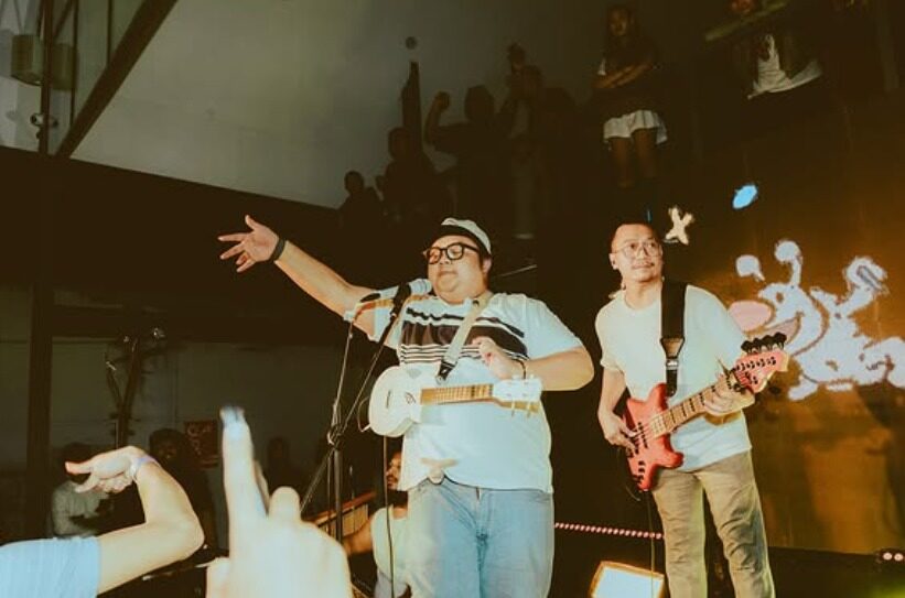 Gusti Irwan Wibowo atau Gustiwiw (Instagram/@gustiwiw)