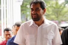 Gubernur Aceh Sebut 4 Pulau Sengketa dengan Sumut Punya Potensi Gas Alam Besar