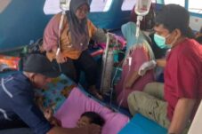 Kronologi Bocah 11 Tahun Diserang Hiu di Maratua Berau, Berawal dari Cari Udang