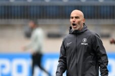 Pelatih Chelsea Enzo Maresca (chelseafc.com)