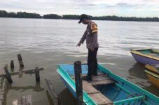 Teror dari Air, Sungai dan Laut Tak Lagi Ramah, Manusia Dipaksa Mengalah