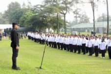 Retret Gelombang Kedua, Wamendagri: Kepala Daerah Bermalam di Barak IPDN Jatinangor