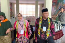 Siap Ikuti Retret Kepala Daerah di IPDN Jatinangor, Bupati-Wabup Berau Selesai Cek Kesehatan