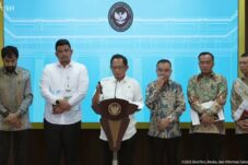 Mendagri Tito Karnavian (YouTube/Setpres BPMI)