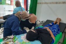 Sambut Harganas ke-32, Puskesmas Sambaliung Gelar Pelayanan KB Gratis Sampai Akhir Juni