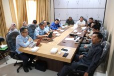Perumda Batiwakkal Ingin Ubah Badan Hukum, DPRD Berau Beri Peringatan Jangan Korbankan Rakyat