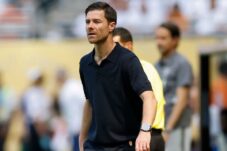 Pelatih Real Madrid Xabi Alonso (realmadrid.com)