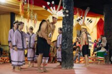 Jadwal Lengkap Festival Budaya Bekudung Betiung 2025, Prosesi Adat hingga Tradisi Bakar Lemang