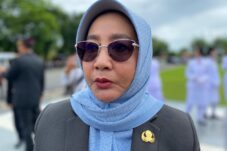 Bupati Berau Minta Tenaga Kerja Lokal Diutamakan: Harus Jadi Tuan di Daerah Sendiri Bukan Hanya Penonton