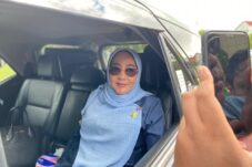 Bawa Koper Besar ke Retret Kepala Daerah, Bupati Berau: Untuk 5 Hari