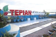 Resmi Lewat Perbup, Lima Kawasan Ini Jadi Sentra Wisata Kuliner Malam