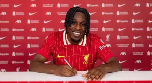 Jeremie Frimpong