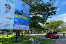 Deddy Dhukun Manggung Lagi di Maratua Jazz, Penyelenggara Sempat Ingin Datangkan Gustiwiw