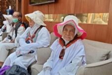 Innalillahi! Satu Lagi Jemaah Haji Asal Berau Meninggal Dunia